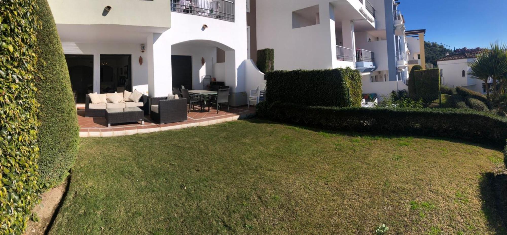 Superior 3br Golfla Minutes From Puerto Banus & Marbella Apartment *