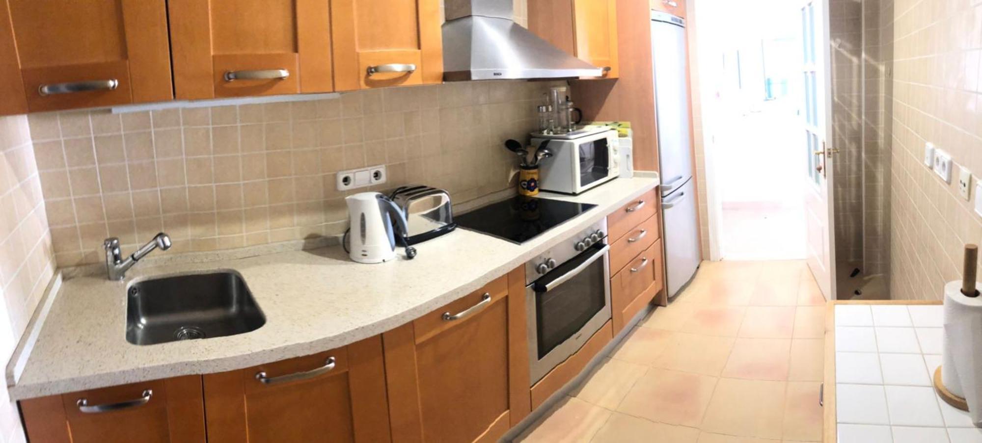 Superior 3br Golfla Minutes From Puerto Banus & Marbella Malaga
