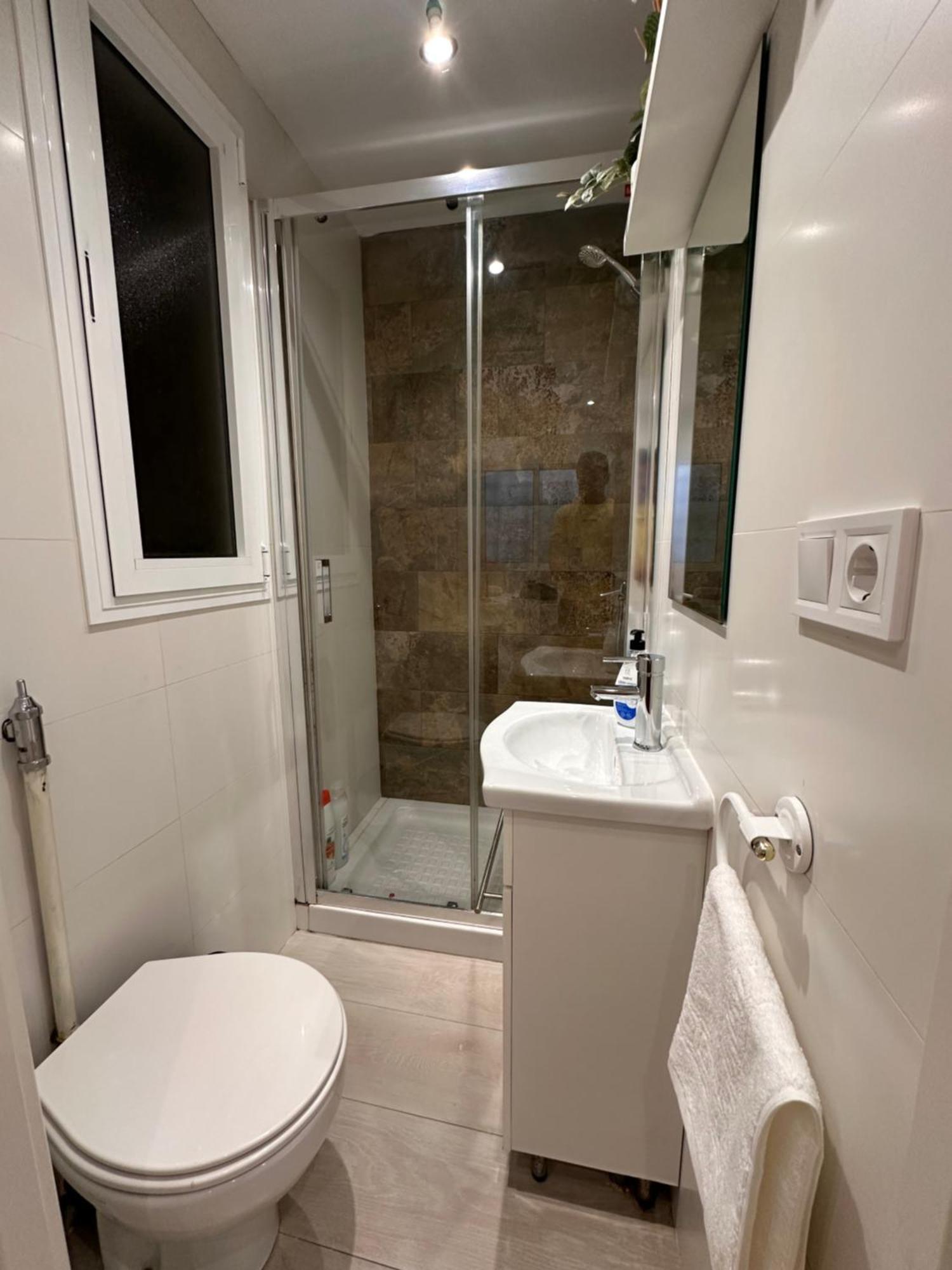 Apartment Claveles De Luxe