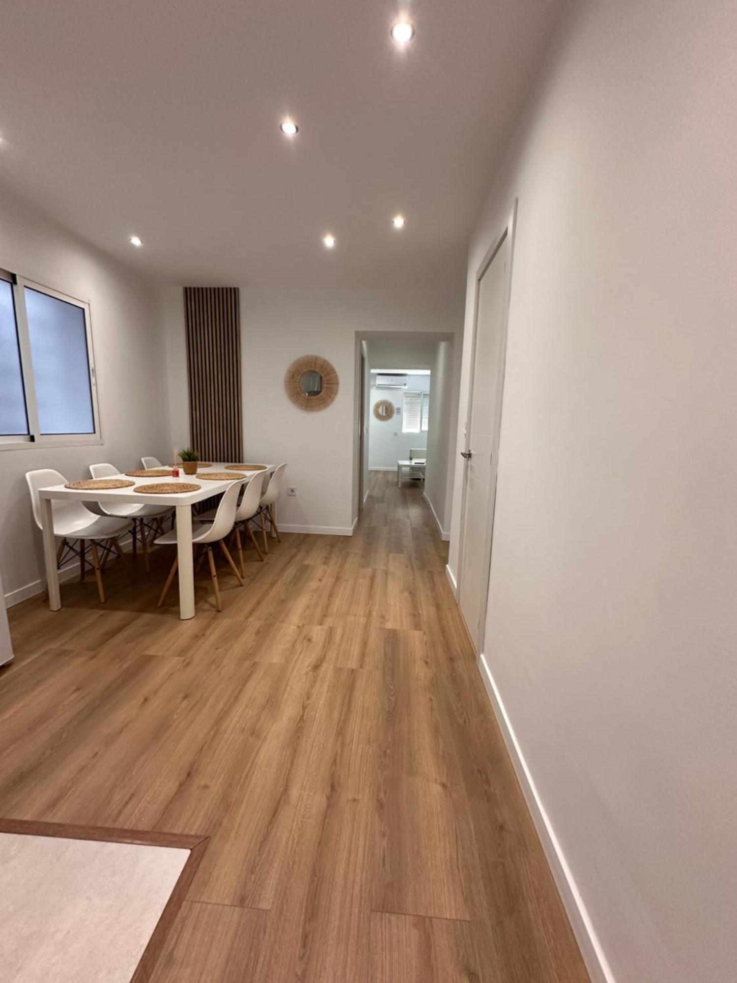 Apartment Claveles De Luxe *