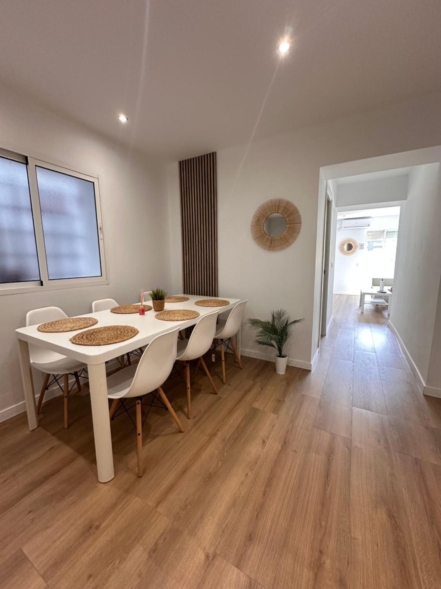 Apartment Claveles De Luxe