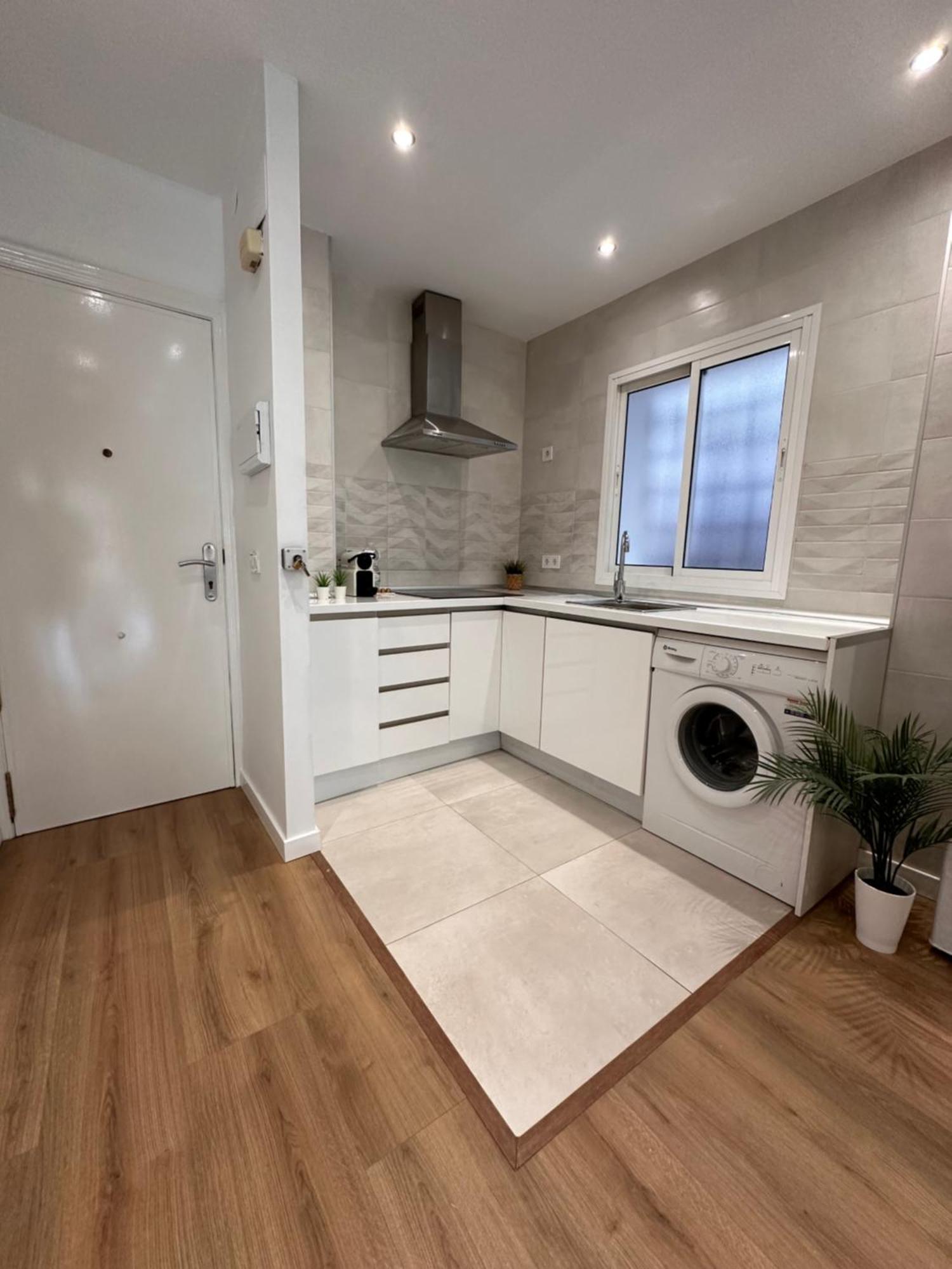 Claveles De Luxe Apartment Malaga