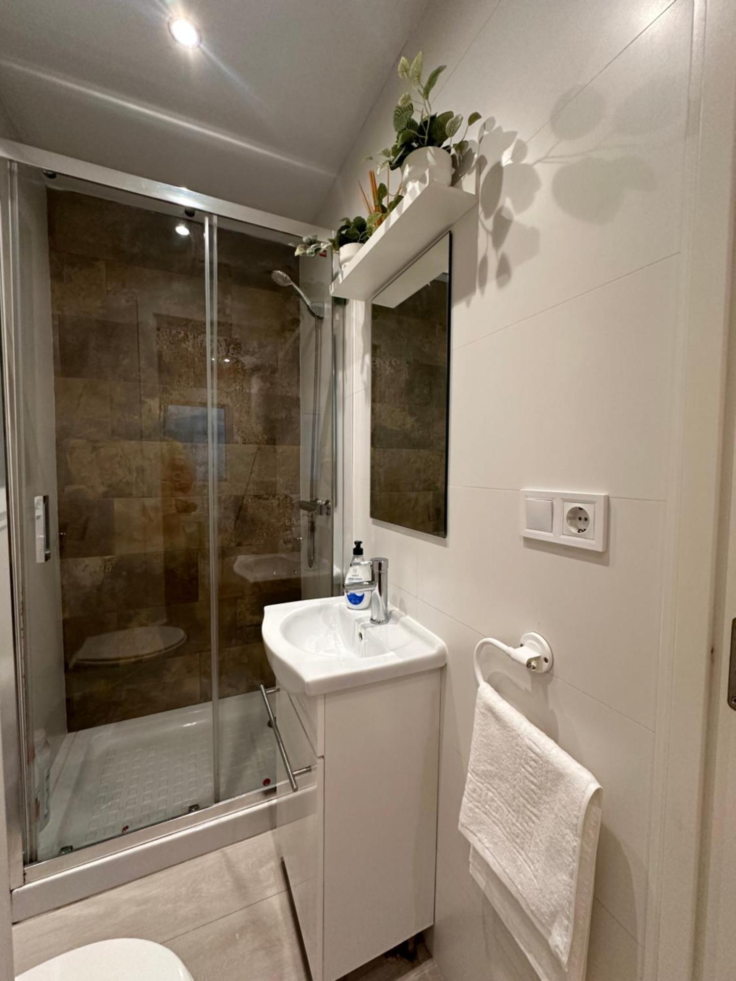 Claveles De Luxe Apartment *