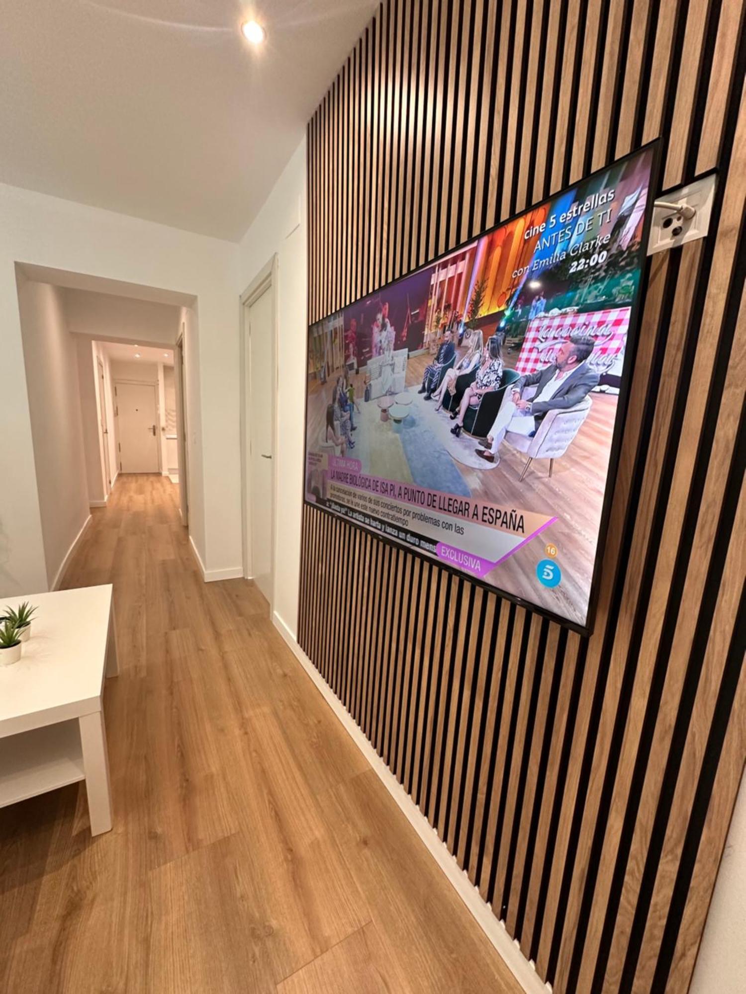 Apartment Claveles De Luxe *