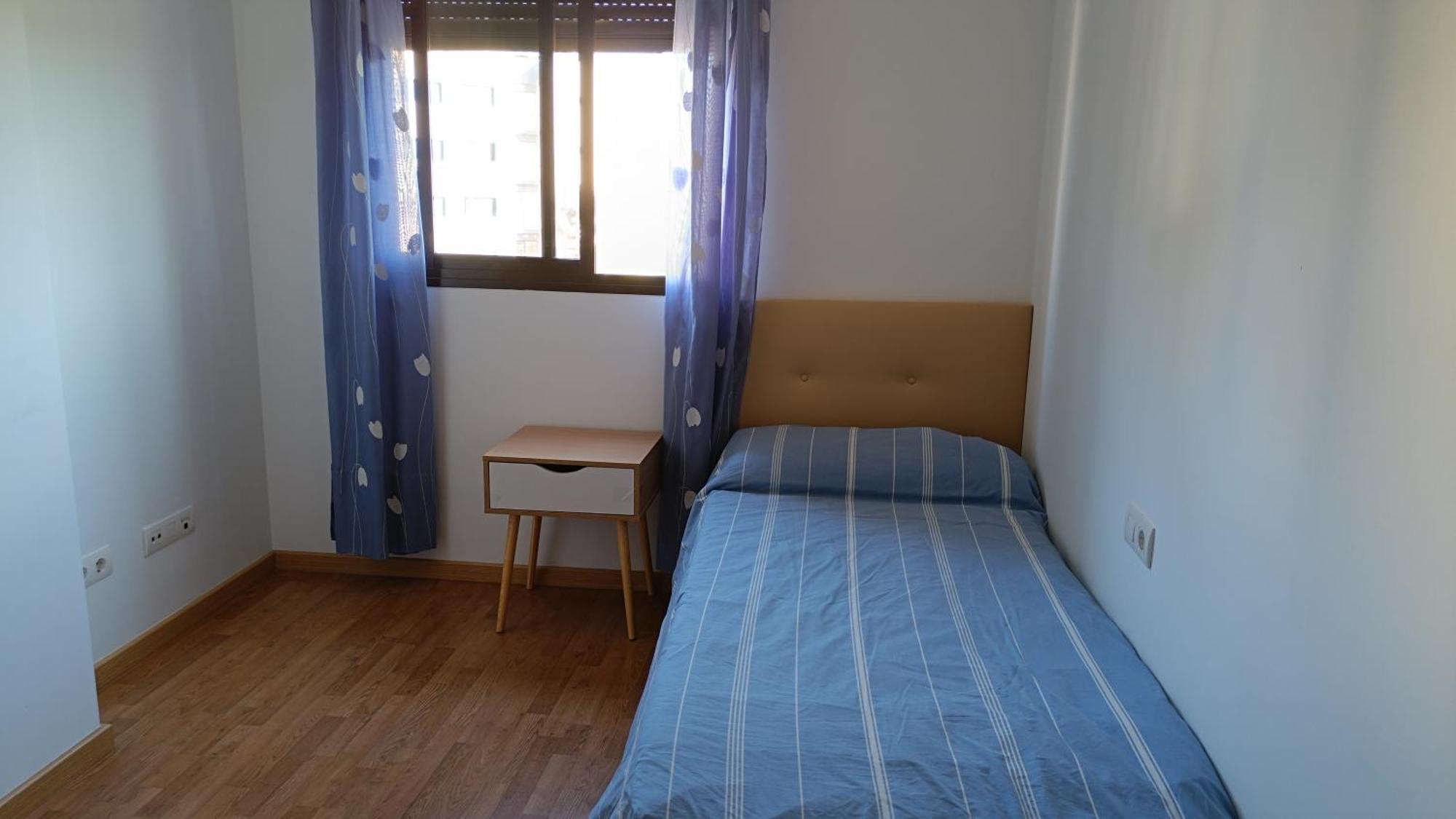 Apartamento Las Morillas Apartment Malaga
