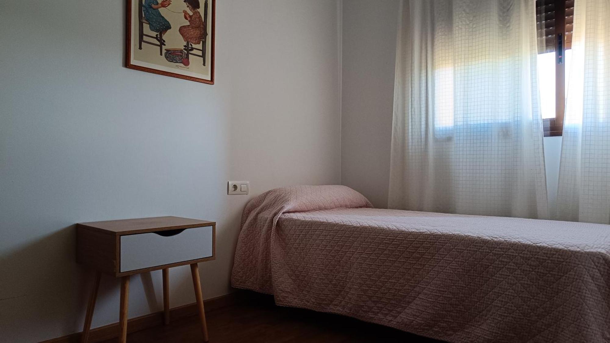 Apartment Apartamento Las Morillas *