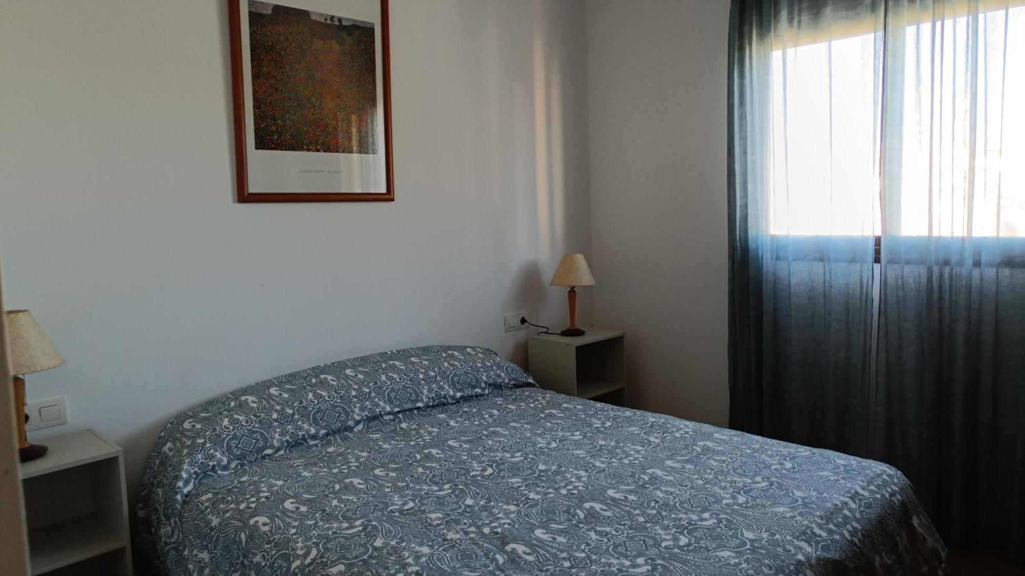 Apartment Apartamento Las Morillas Malaga