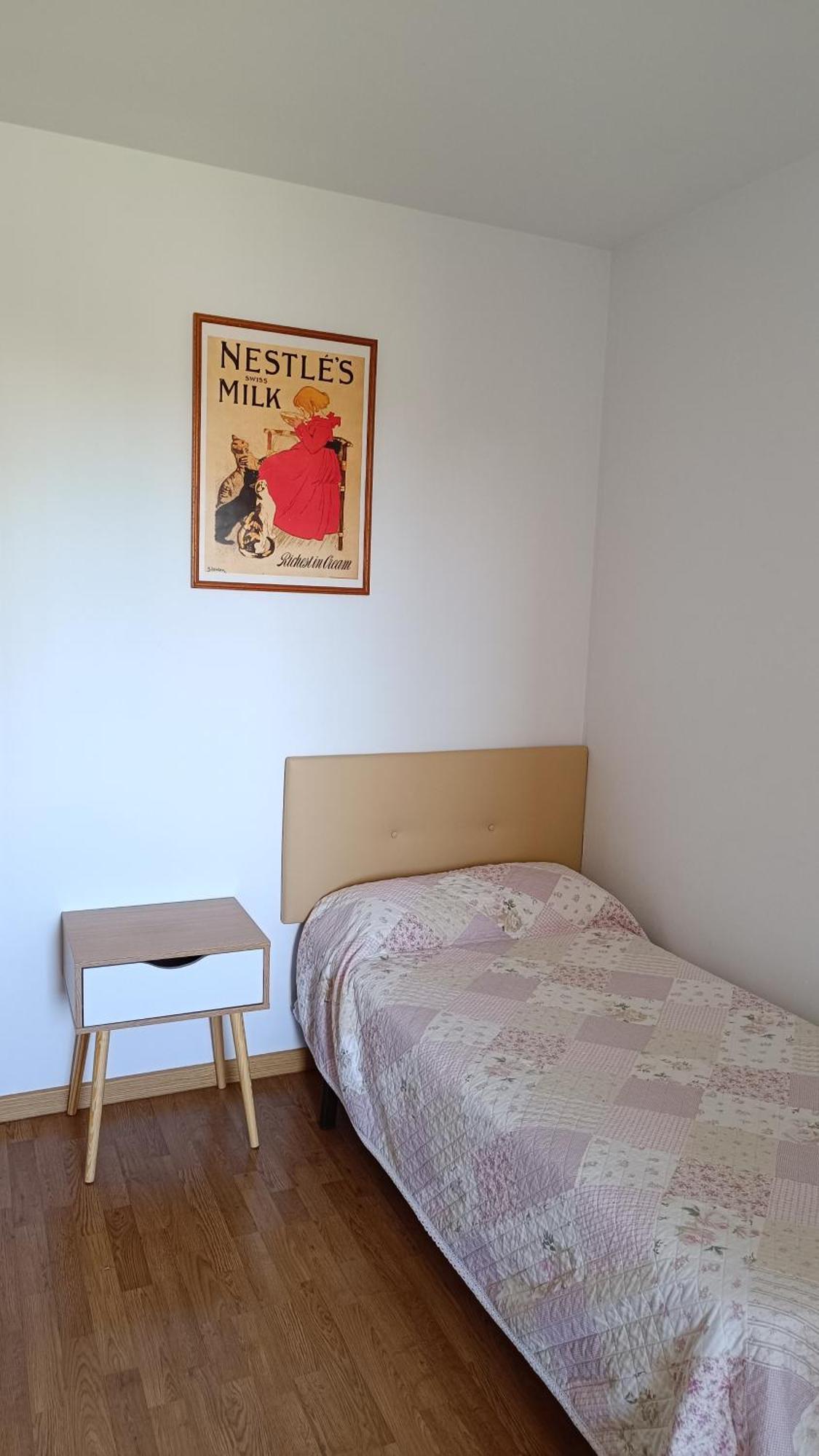 Apartamento Las Morillas Malaga