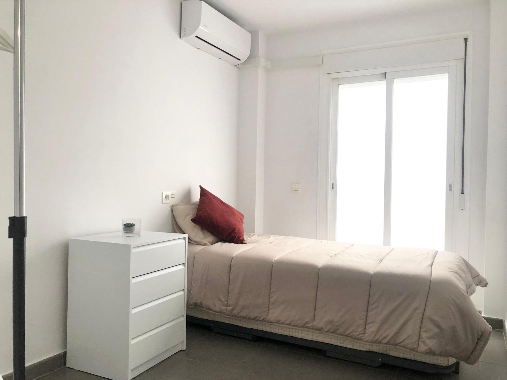Varela B Apartment Málaga