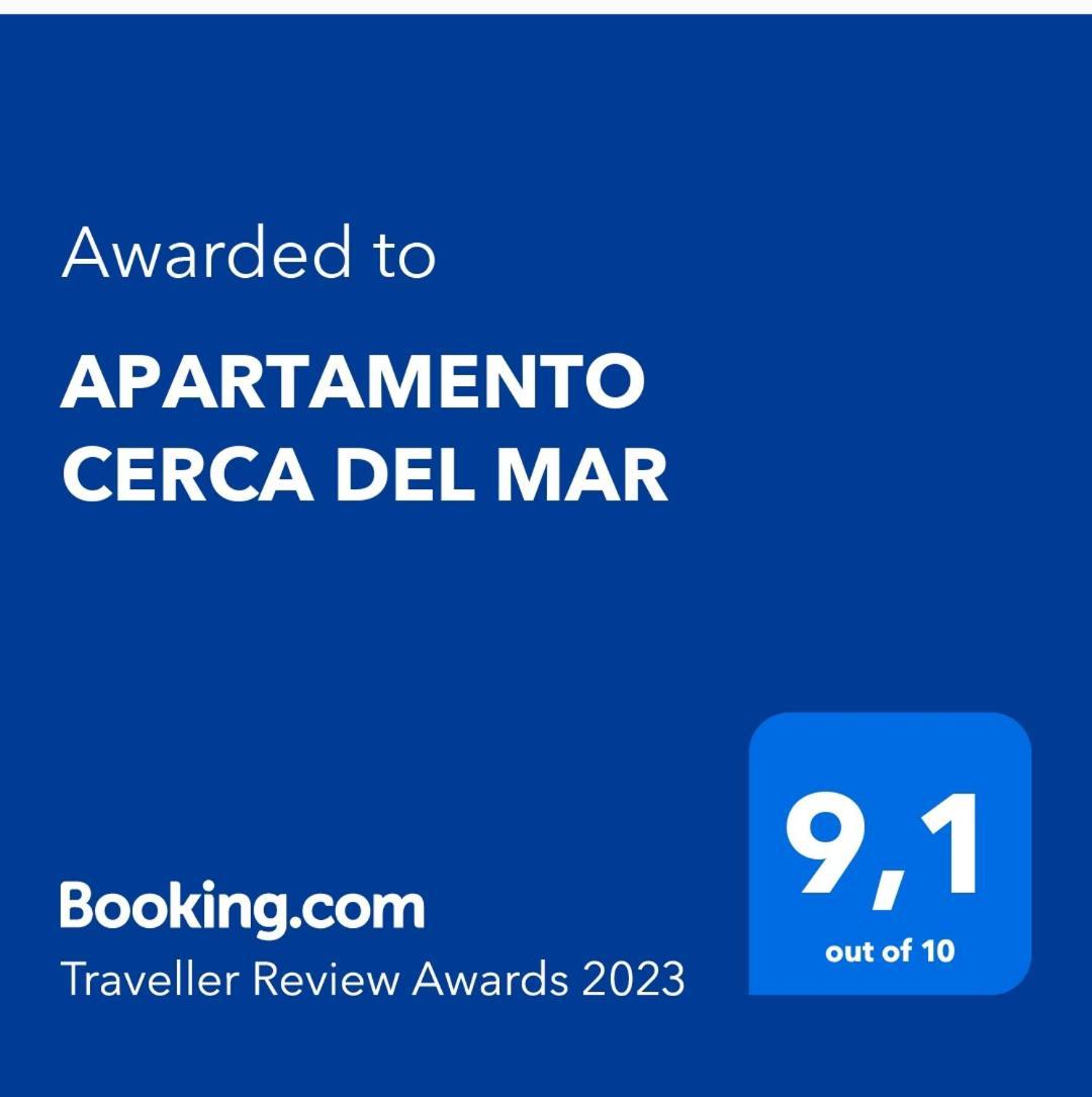 Apartment El Bambu Cerca Del Mar Malaga