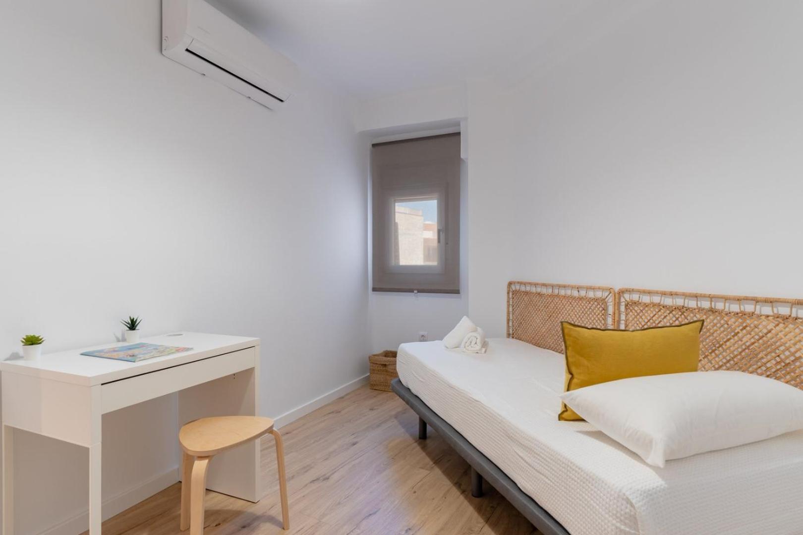 Guestready - Serenity Getaway In Apartamento Málaga