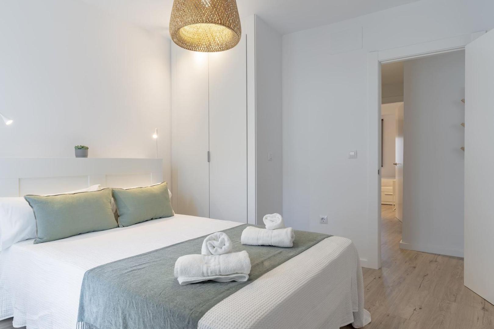 Guestready - Serenity Getaway In Malaga