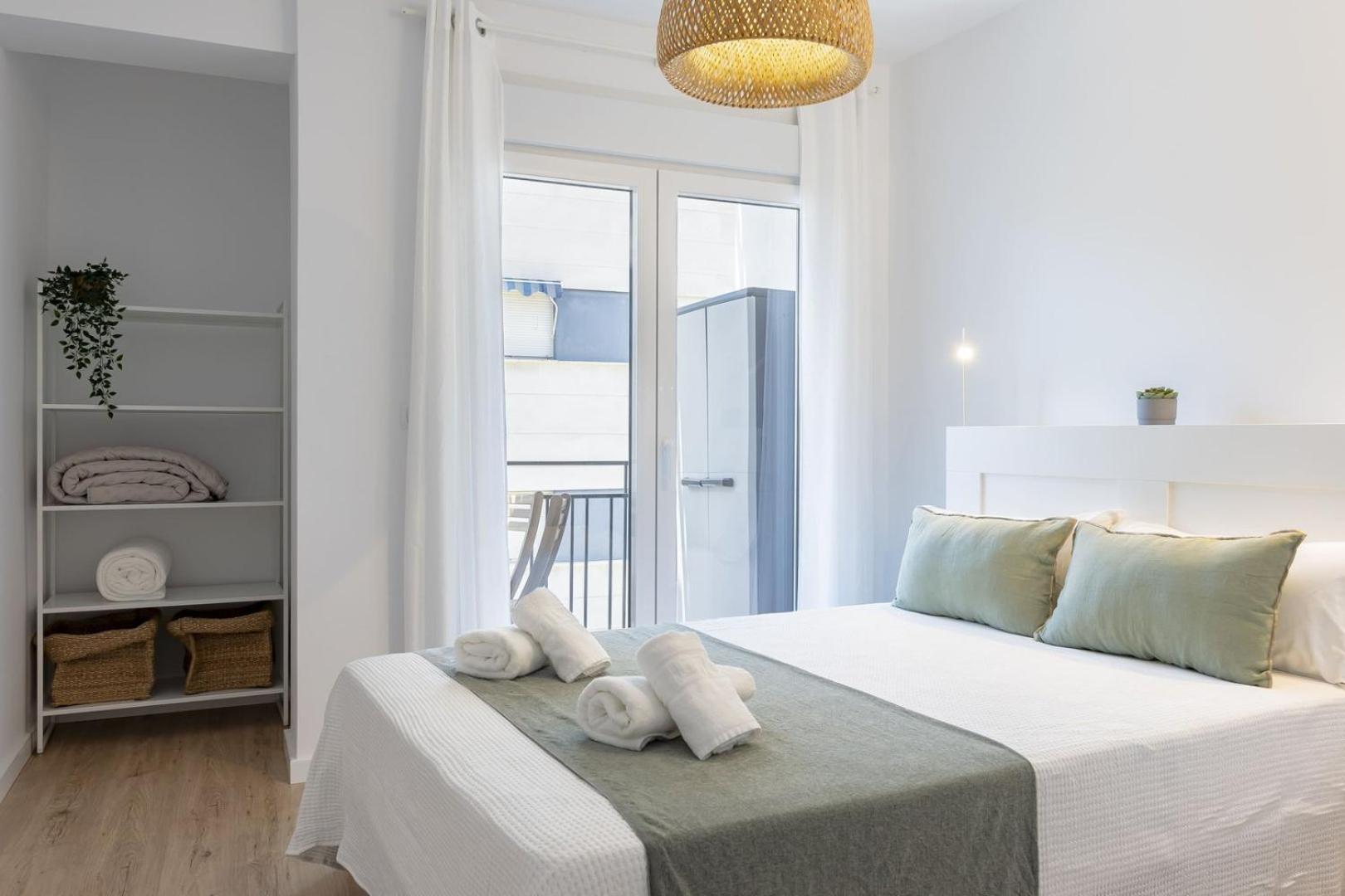 Apartment Guestready - Serenity Getaway In
