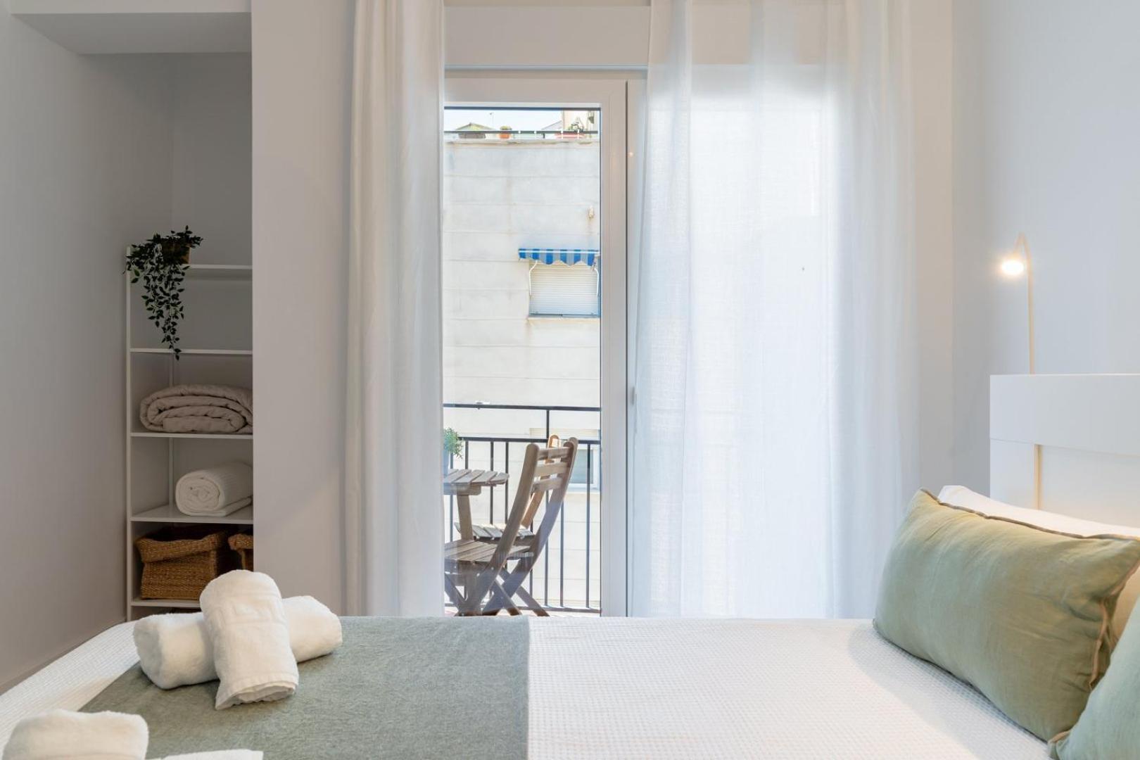 Guestready - Serenity Getaway In Malaga