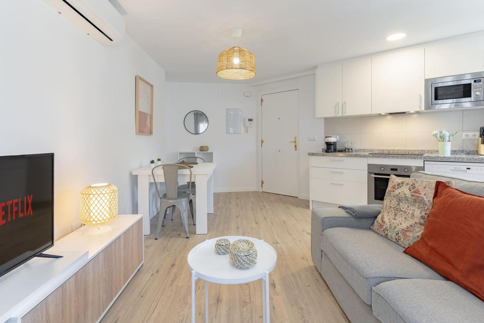 Apartment Guestready - Serenity Getaway In
