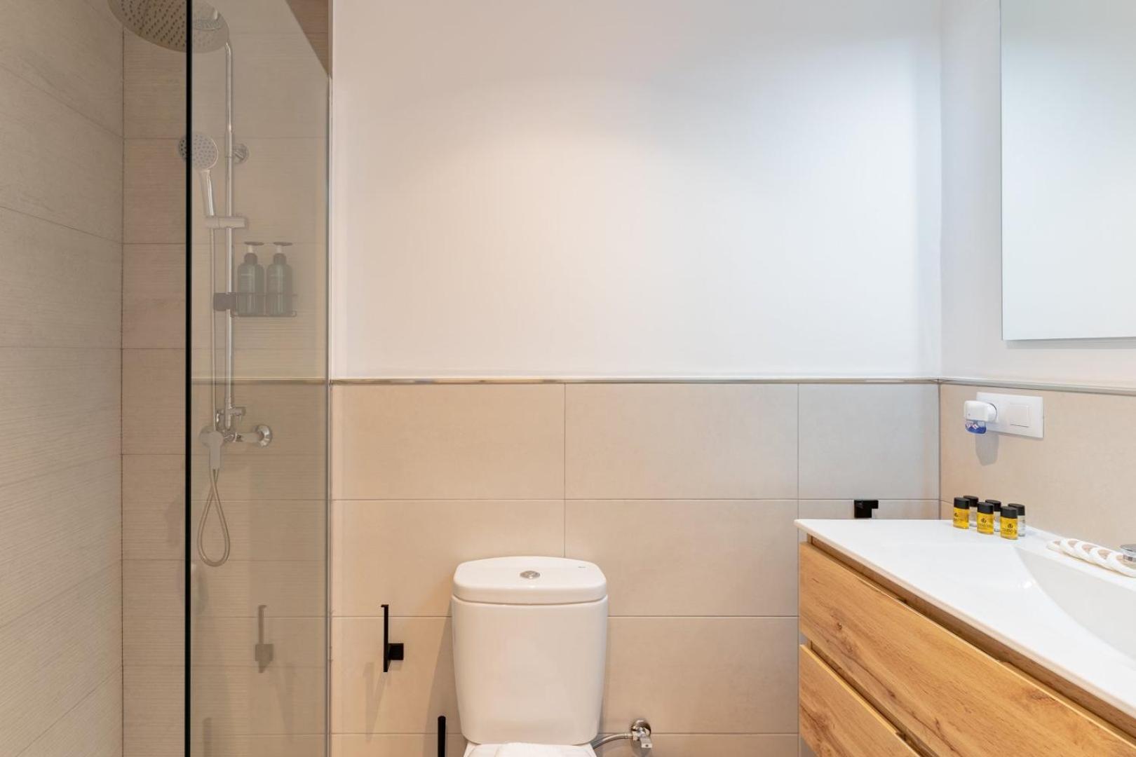 Guestready - Serenity Getaway In Malaga