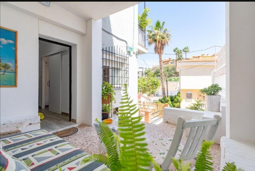Apartment Monte Dorado Malaga
