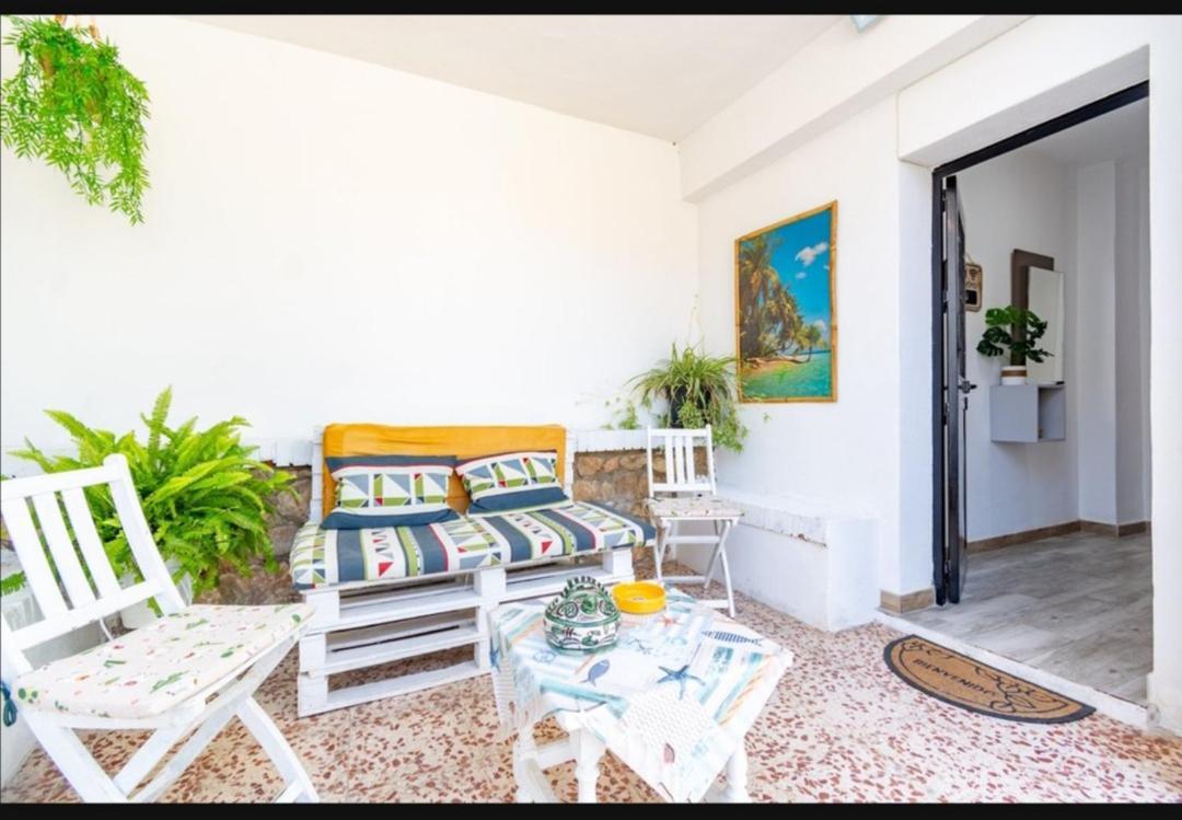 Apartment Monte Dorado *