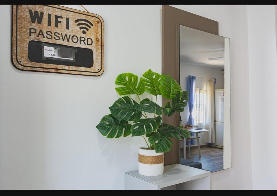 Monte Dorado Apartment
