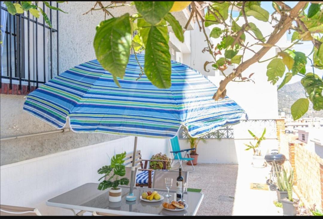 Monte Dorado Apartment *
