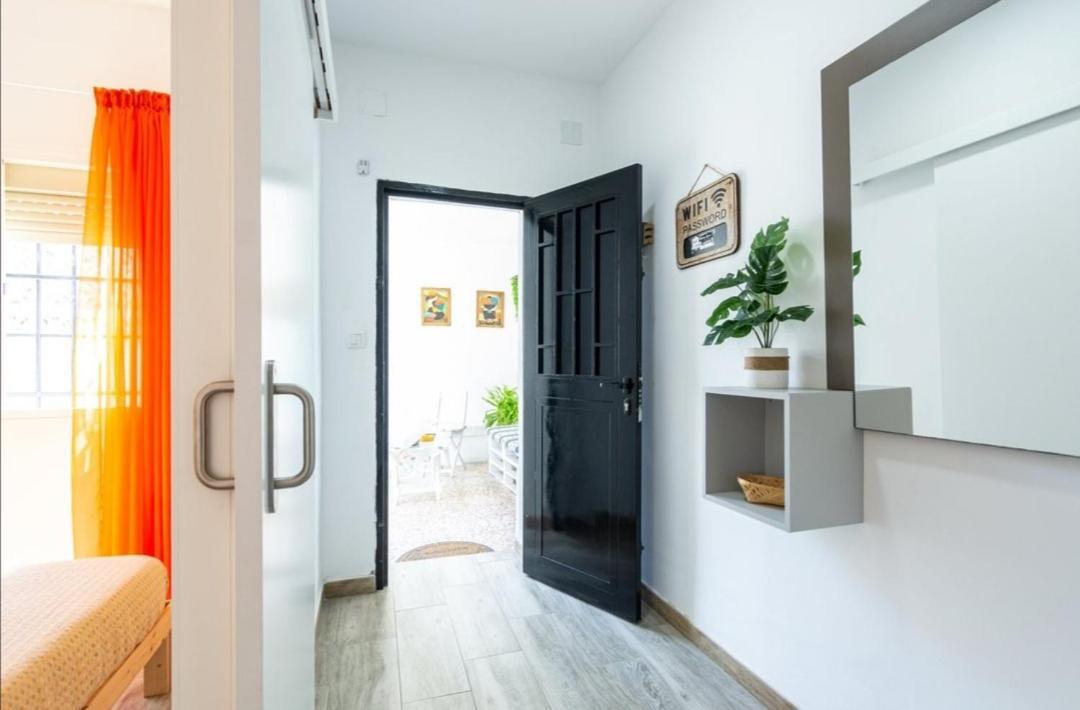 Apartment Monte Dorado *