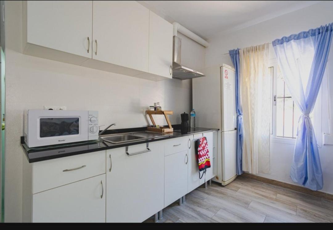 Apartment Monte Dorado Malaga