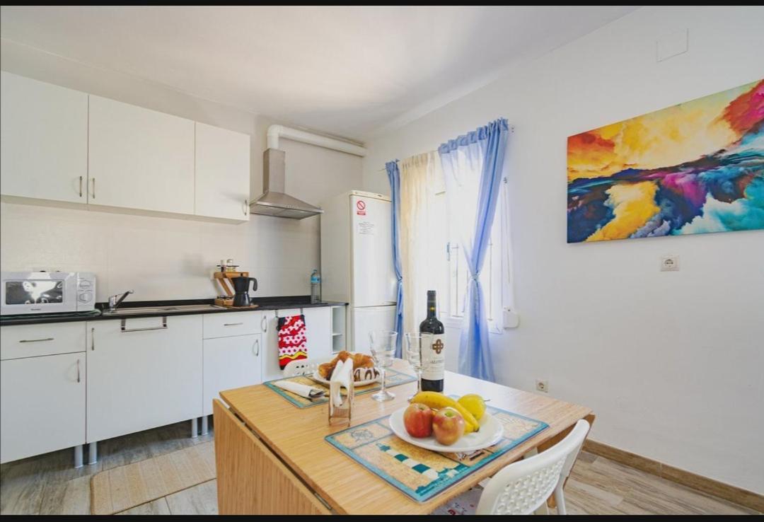 Monte Dorado Apartment