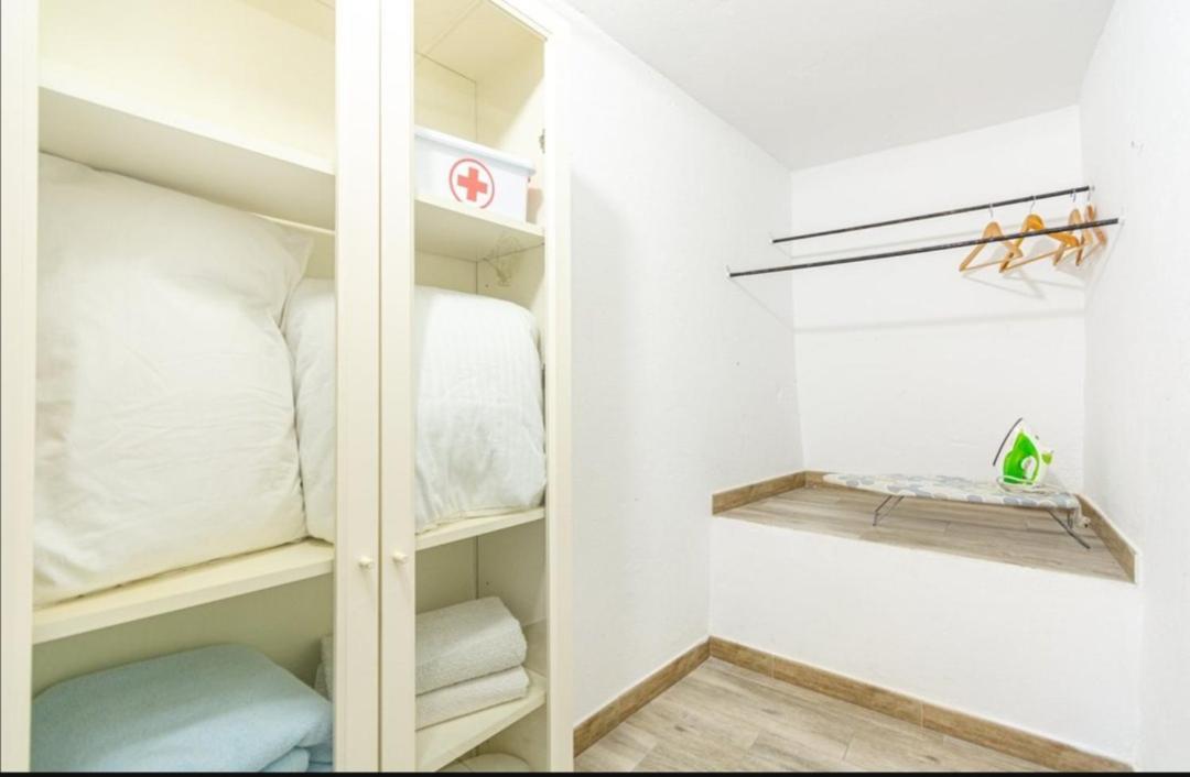 Apartment Monte Dorado *