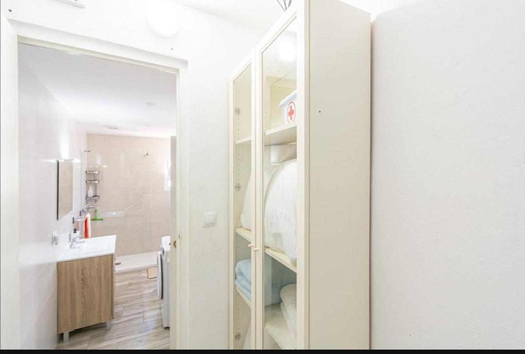 Monte Dorado Apartment Málaga