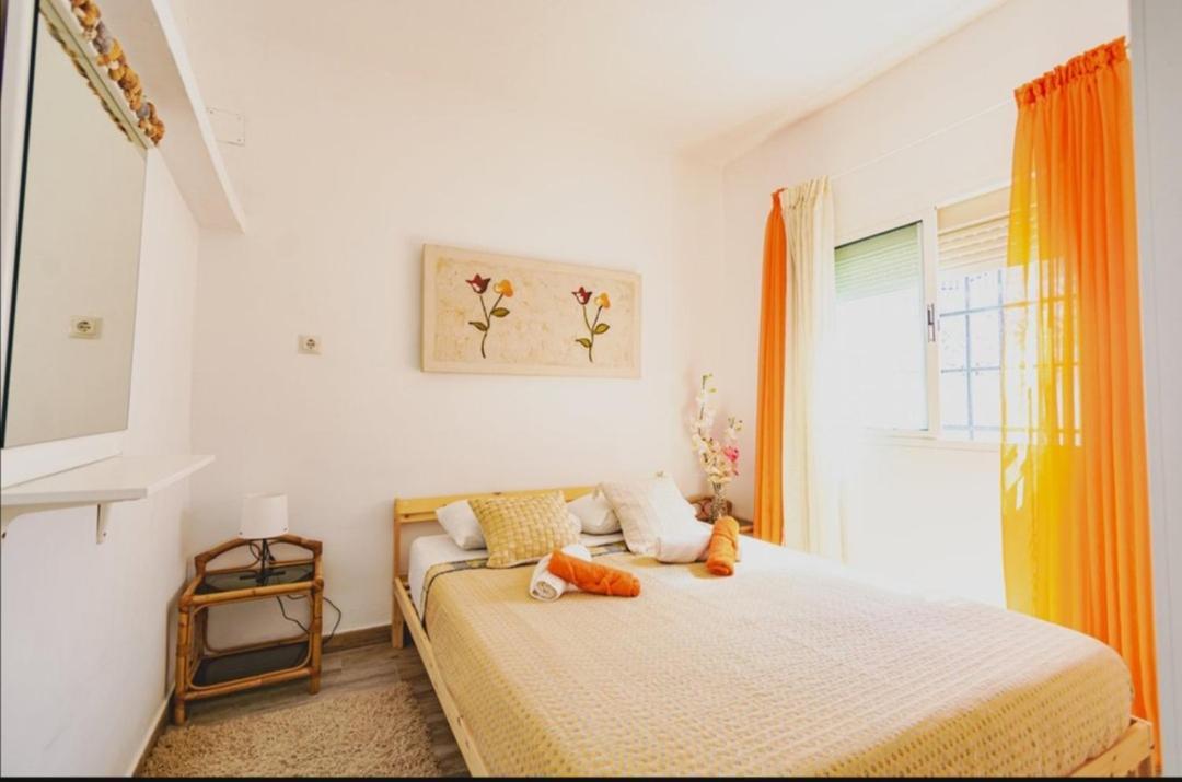 Monte Dorado Apartment