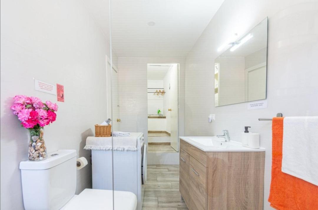 Monte Dorado Apartment Malaga