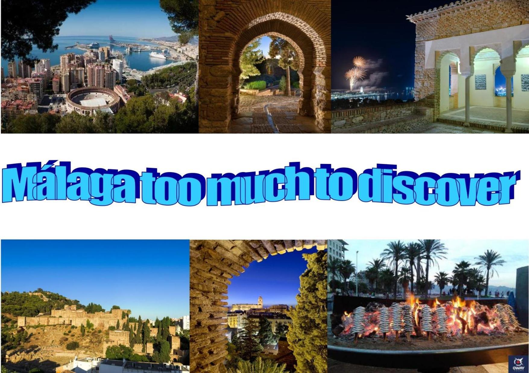 Maria Teresa * Málaga