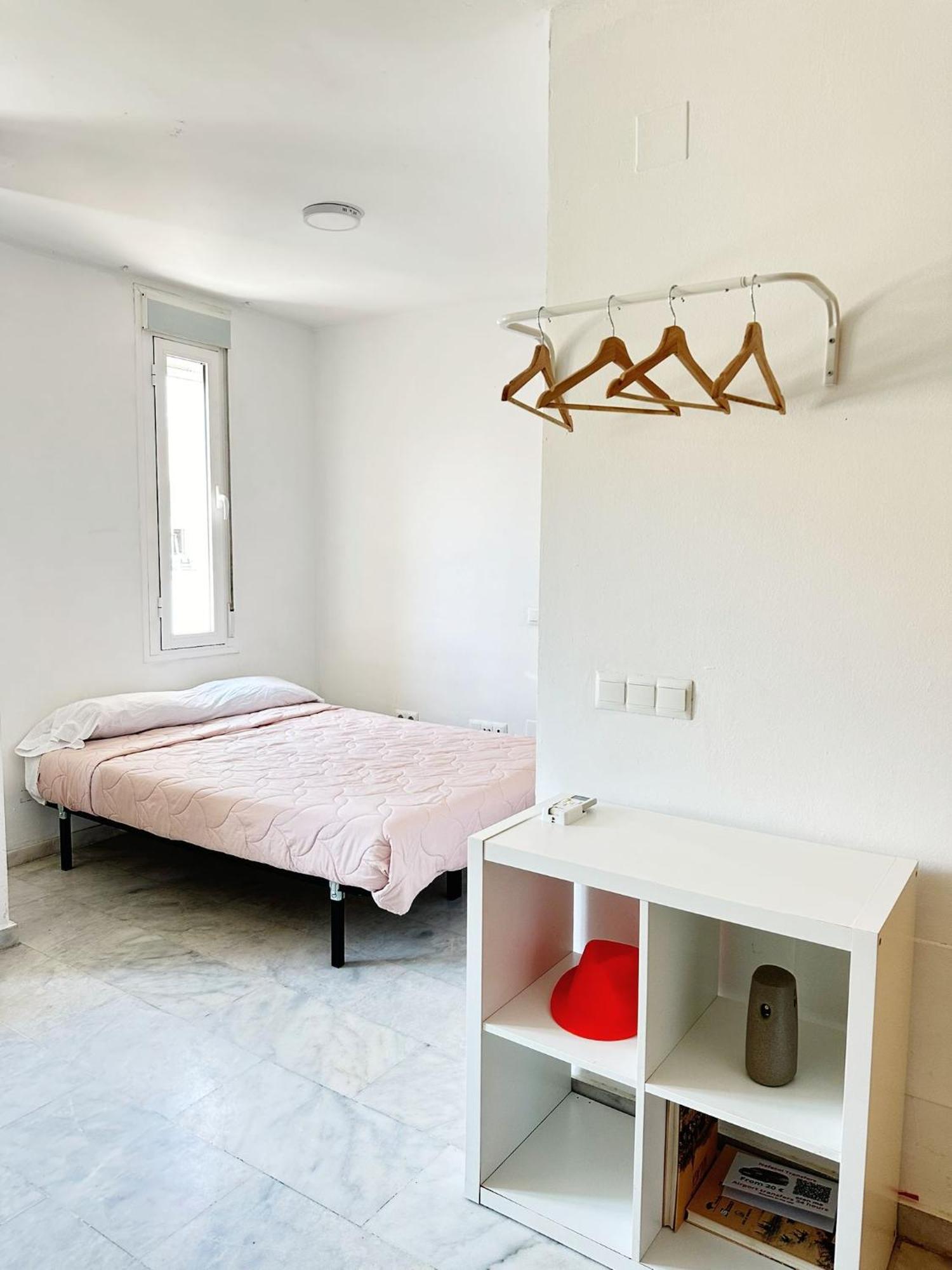 Apartment Huelin & Station *