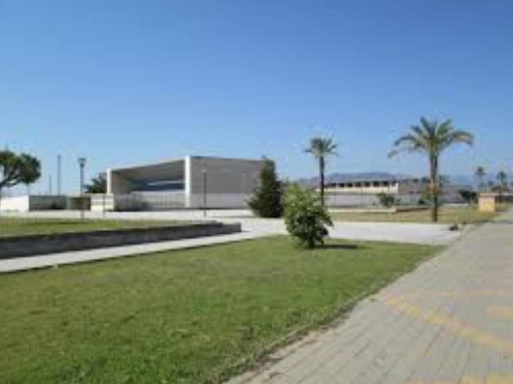 Appartement La Bella Málaga