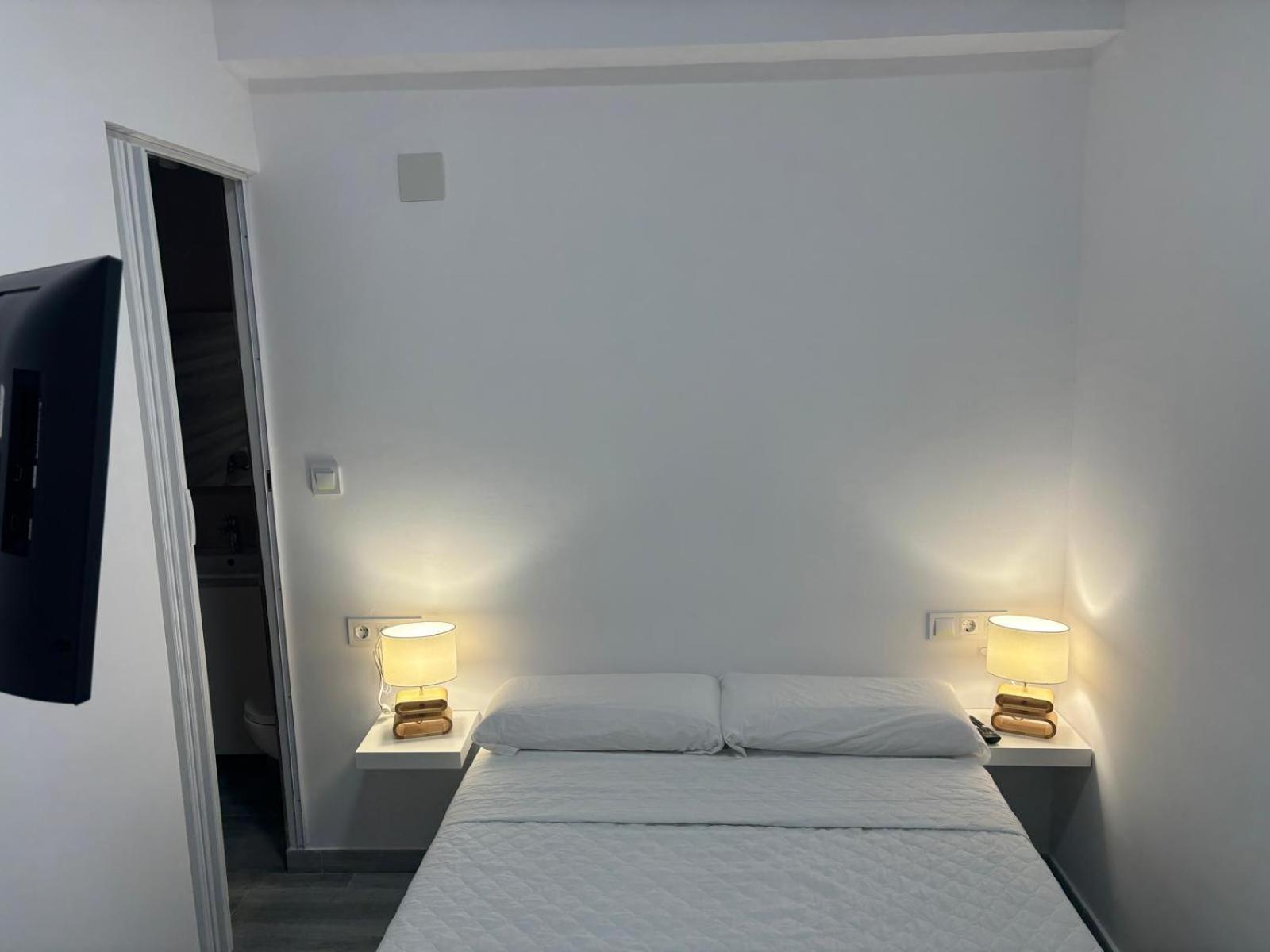 Apartment Canaima *