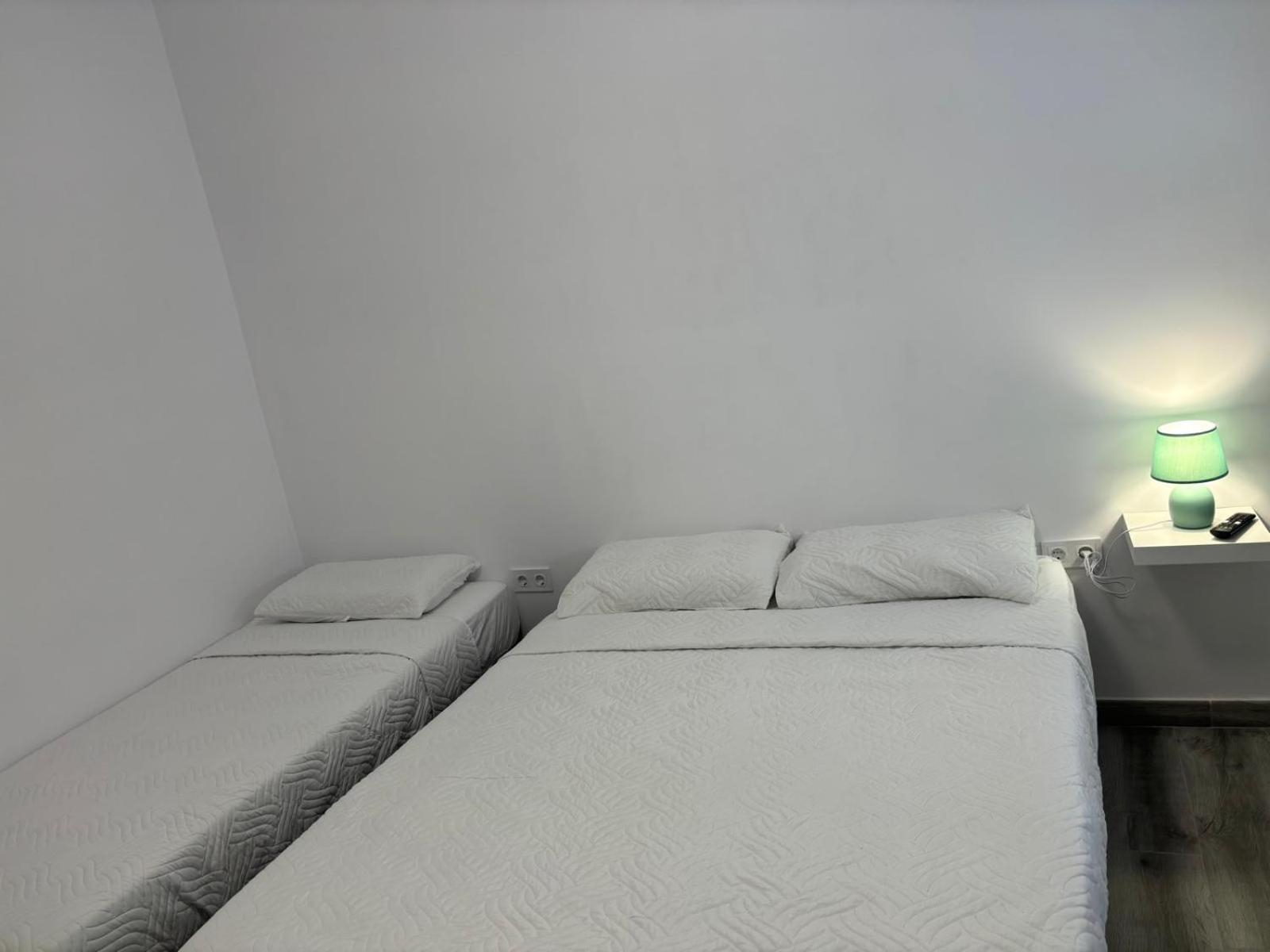 Canaima Apartment Malaga