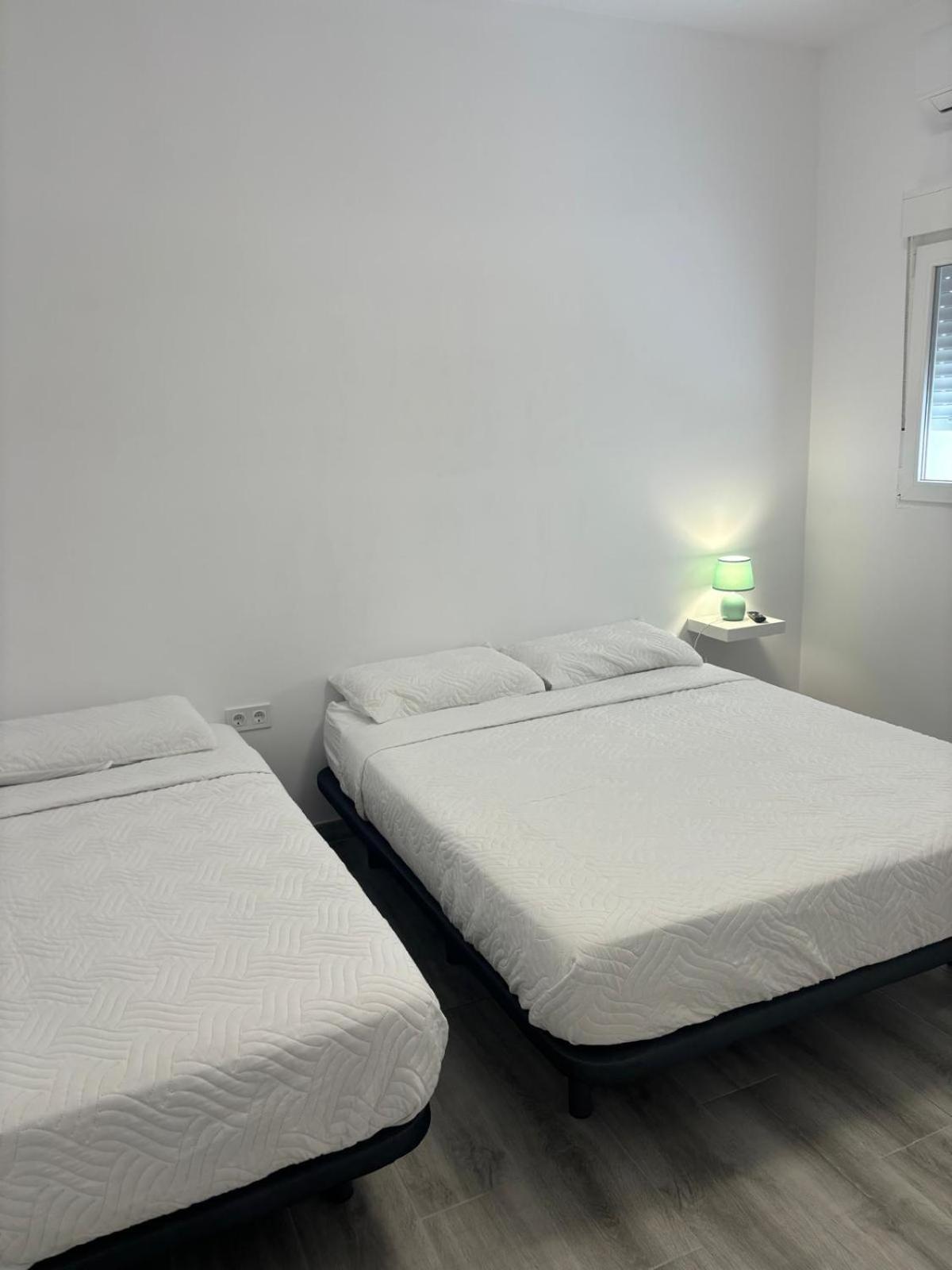 Canaima Apartment