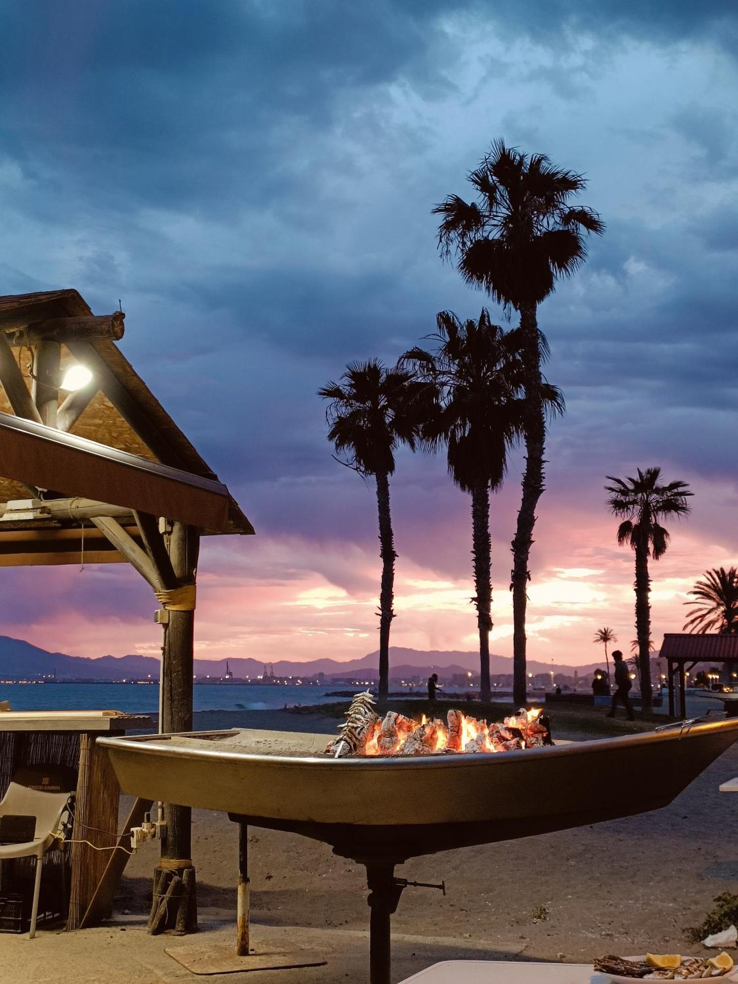 Mariposita Malaga, New Historic City Centre With Private Patio Malaga