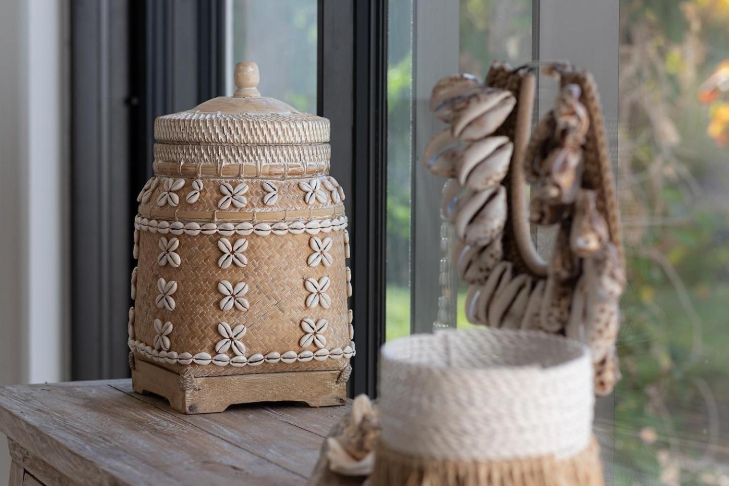 Secret Boutique Sefardi * Malaga