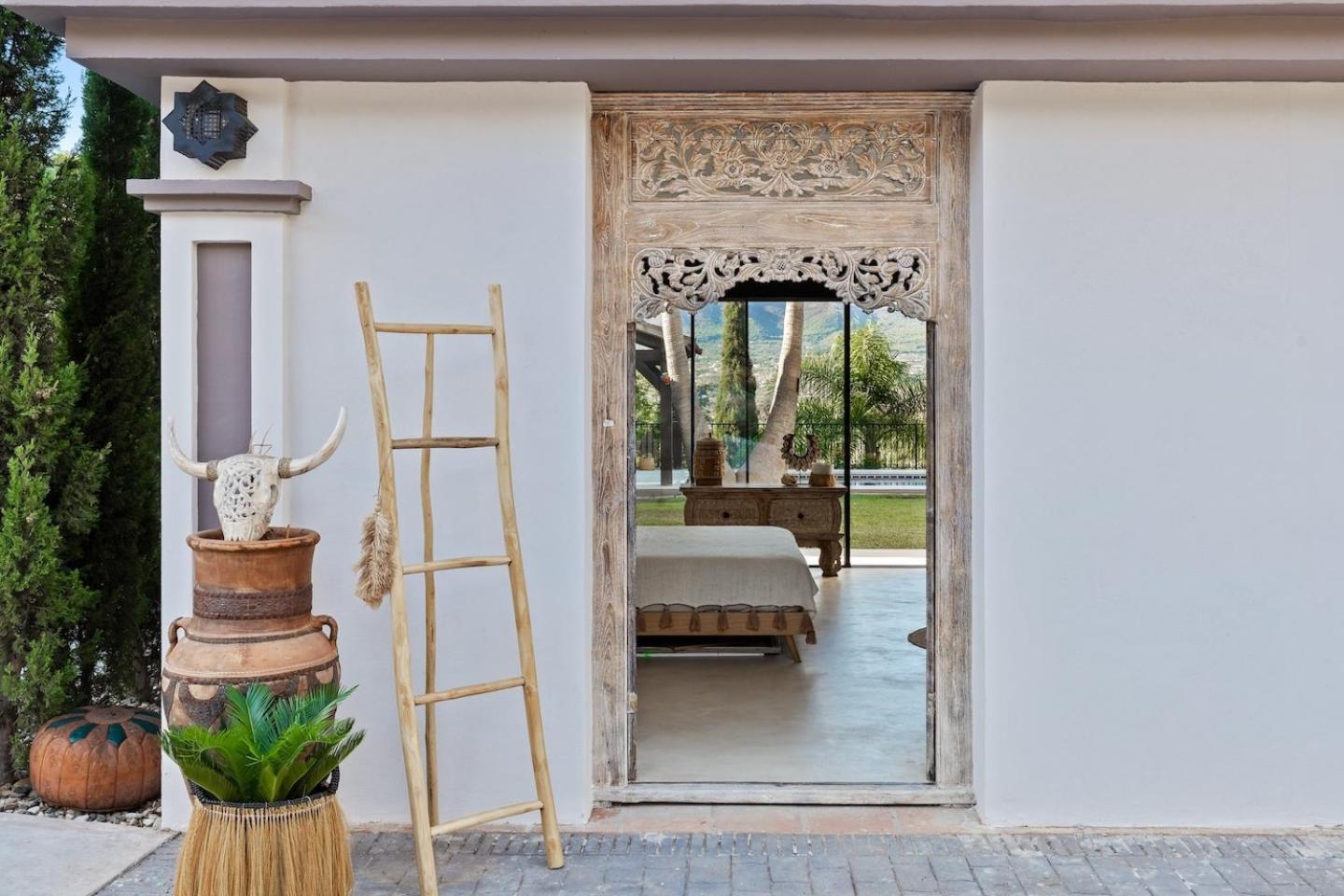 Holiday home Secret Boutique Sefardi