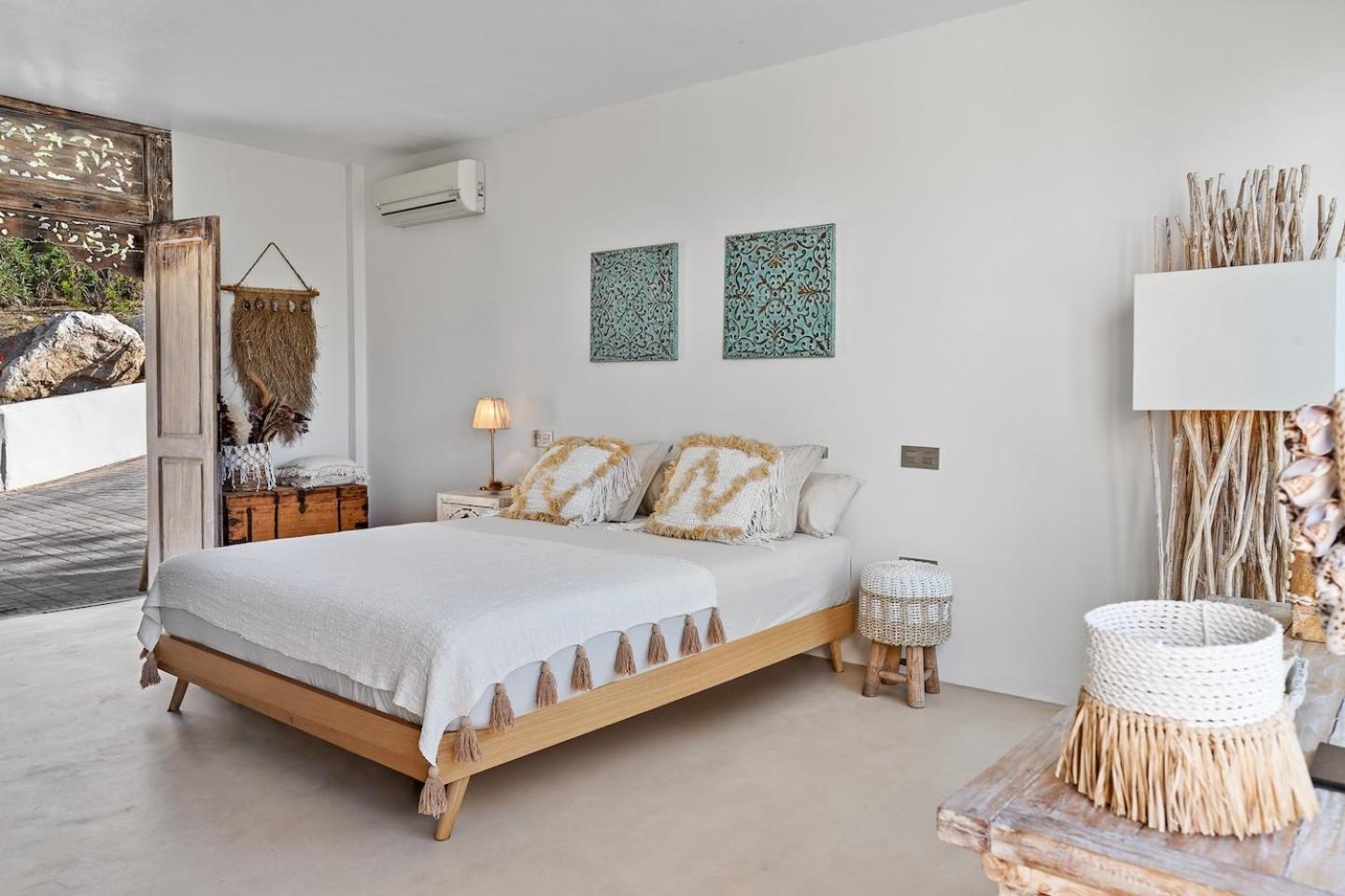 Secret Boutique Sefardi Holiday home Malaga