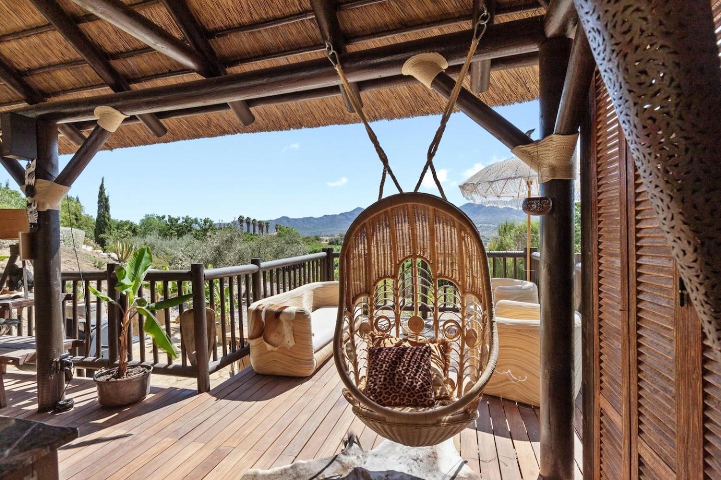 Holiday home Secret Boutique Sefardi Malaga