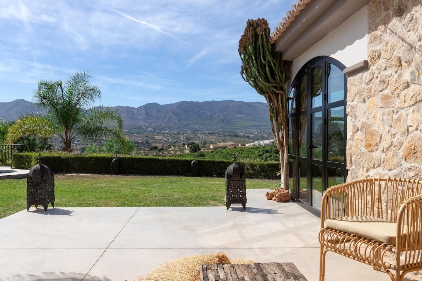 Secret Boutique Sefardi Holiday home