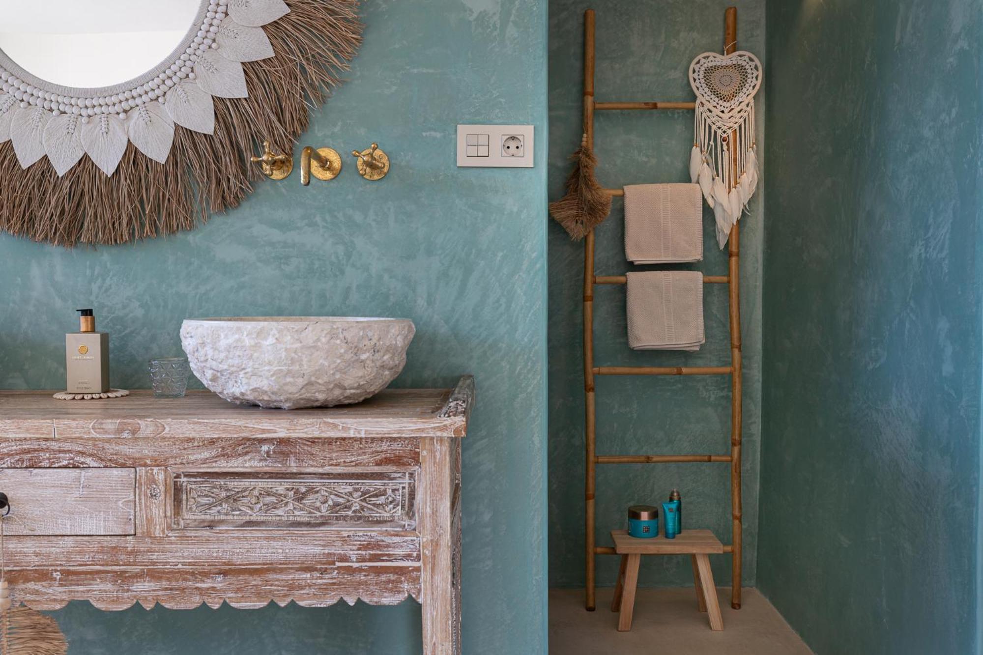 Holiday home Secret Boutique Sefardi Malaga