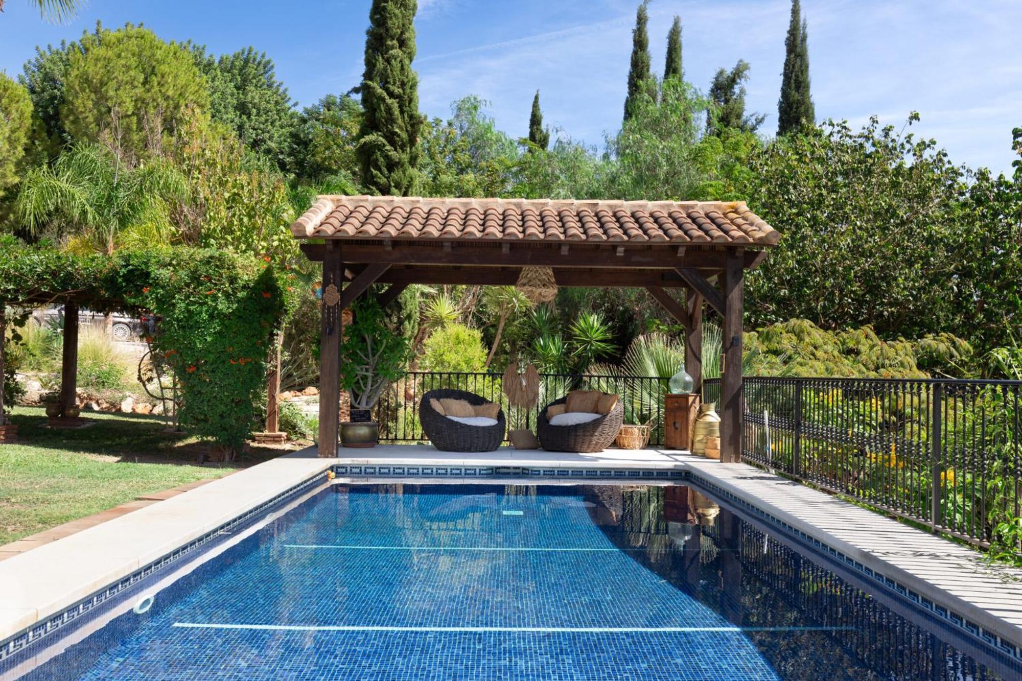 Holiday home Secret Boutique Sefardi Malaga