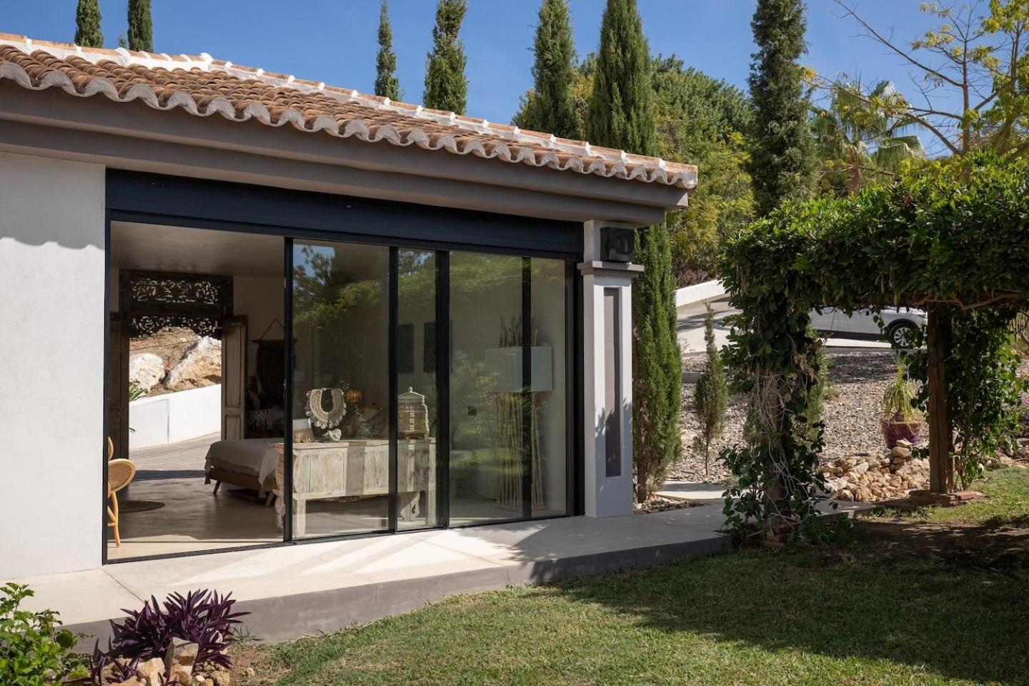 Secret Boutique Sefardi * Malaga