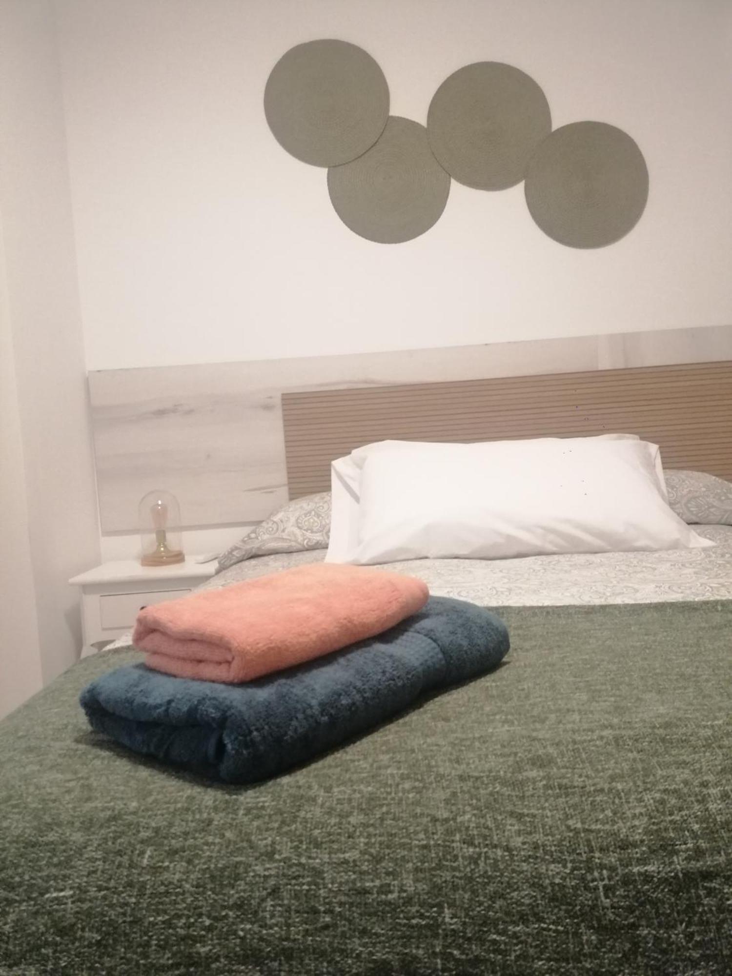 Apartment Martires Centro Historico De
