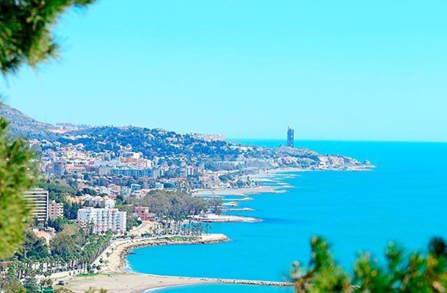 Navegante Playa 2 Malaga