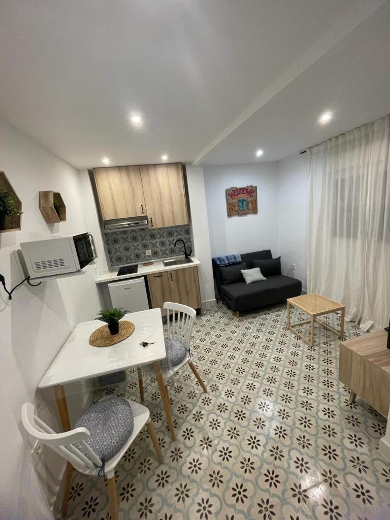 Navegante Playa 2 Apartment