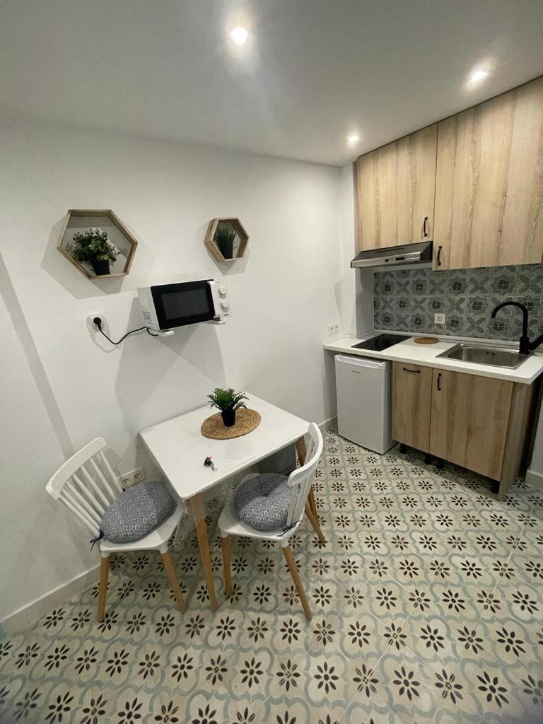 Navegante Playa 2 Apartment Malaga
